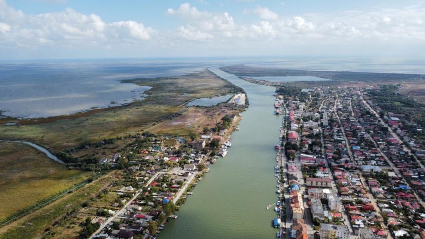 SULINA: Porto Franco Fest, port liber pentru artiștii și iubitorii de muzică