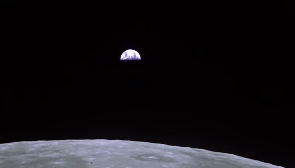 Filă de istorie: 20 iulie 1969, ziua în care omul a pășit pe Lună | VIDEO