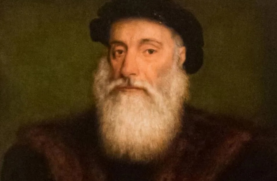 Filă de istorie: Vasco da Gama, primul explorator european care a ajuns în India