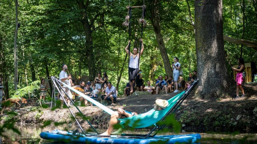 Risipa nu e bună, spune Zaiafet pe Lună | FOTO