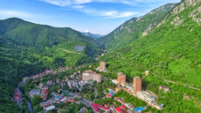 Băile Herculane devine capitala culturii, dialogului și comunității