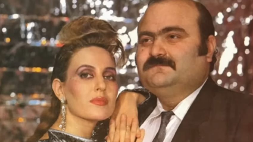 Doina & Ion Aldea Teodorovici • Eminescu