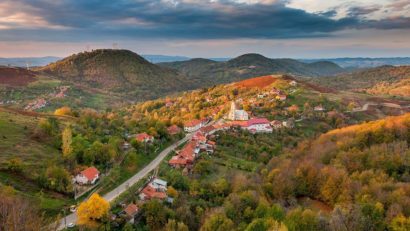 Festivalul Berii Bavareze, la Gărâna