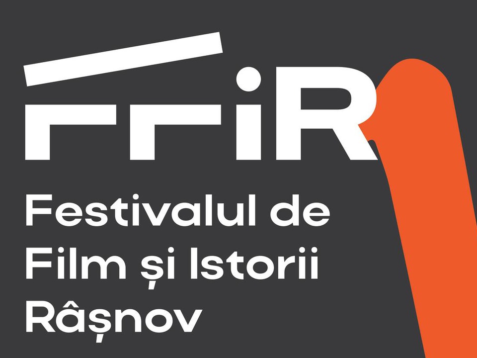 Ediţie aniversară a Festivalului de Film şi Istorii Râşnov