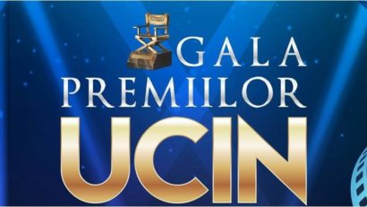 Nominalizările pentru Gala Premiilor UCIN au fost anunțate