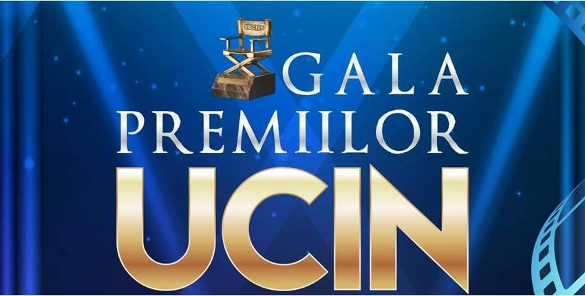 Nominalizările pentru Gala Premiilor UCIN au fost anunțate