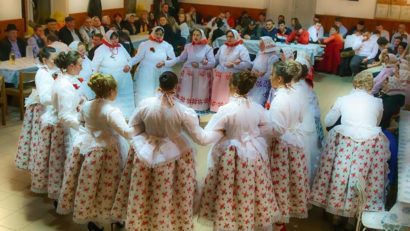 Localitatea Gârnic din Caraș-Severin va găzdui Festivalul Folclorului Ceh din România