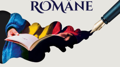 BUCUREȘTI: Exercițiu colectiv urban neconvențional de dictare pentru celebrarea zilei limbii române