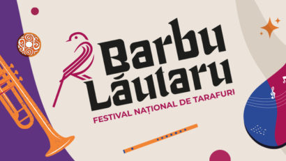 IAȘI: Festivalul naţional de tarafuri, pe 4 şi 5 august