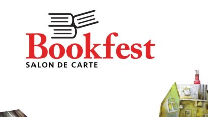 Jose Luis Peixoto și Goncalo M. Tavares, printre scriitorii care vor fi prezenți la Bookfest 2025