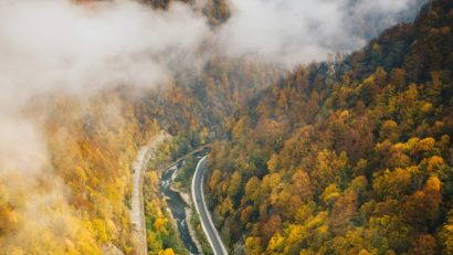 Programul circulației pe Transalpina va fi prelungit