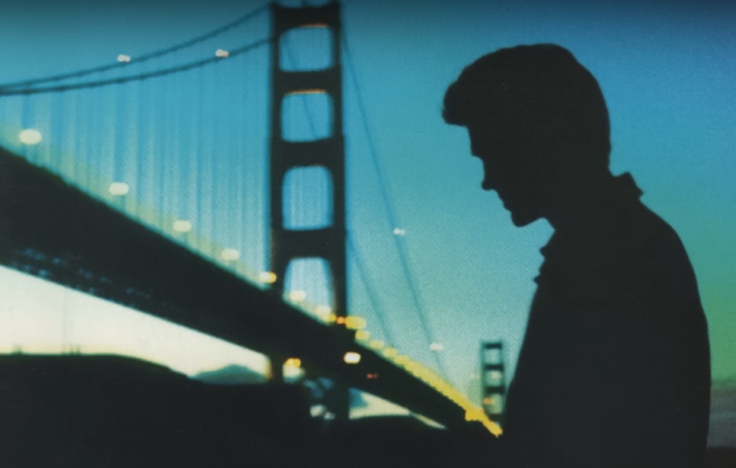 Chris Isaak • Wicked Game Radio Vacanța
