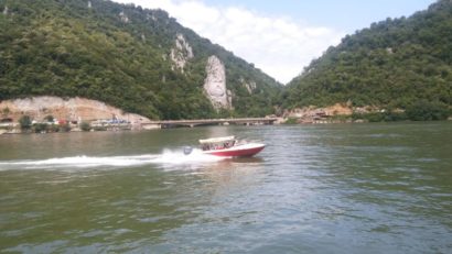 Clisura Dunării, destinația ideală de vacanță | AUDIO