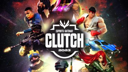 CONSTANȚA: Evenimentul inaugural Clutch transformă sfârșitul verii într-o explozie de adrenalină pentru pasionații de jocuri video
