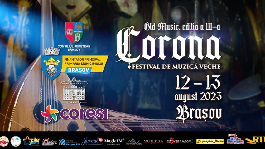 festivalul corona old music