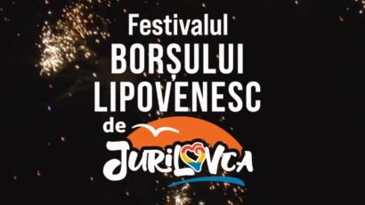 TULCEA: Festivalul borşului lipovenesc, la Jurilovca