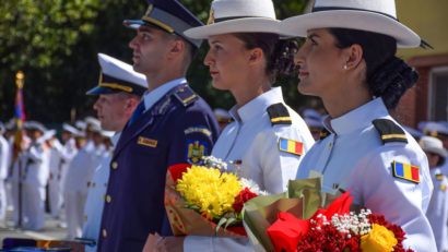 Ziua Marinei, sărbătorită din 4 august în 6 oraşe ale țării