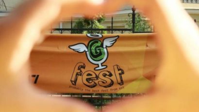 IAȘI: O nouă ediție GFest, din 17 august