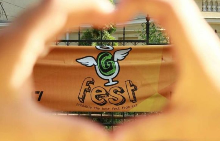 IAȘI: O nouă ediție GFest, din 17 august