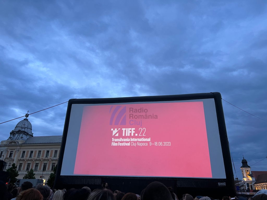 Filme de la TIFF, proiectate în centrul municipiului Satu Mare