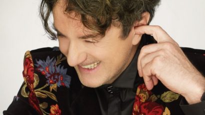 Goran Bregović nu a putut intra în Republica Moldova, unde urma să susțină un concert