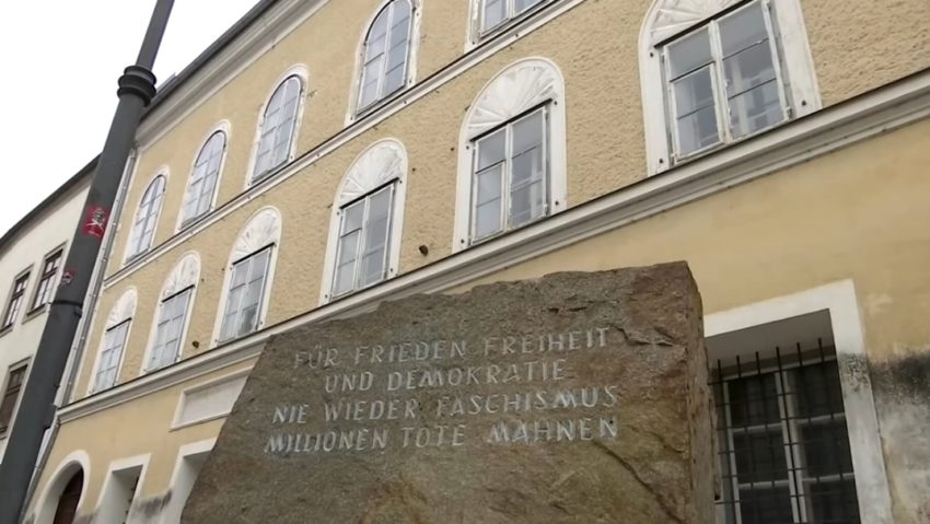 AUSTRIA: Casa dictatorului nazist Adolf Hitler va fi transformată în secţie de poliţie
