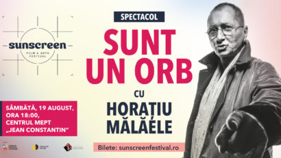 CONSTANȚA: Festivalul SUNSCREEN Film & Arts: Vedete, concerte și filme în premieră