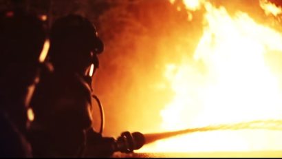 Atenţionare de călătorie: Caniculă şi pericol de incendii în Italia