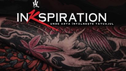 Arta tatuajului, în expoziţia „Inkspiration” de la Muzeul Județean Buzău