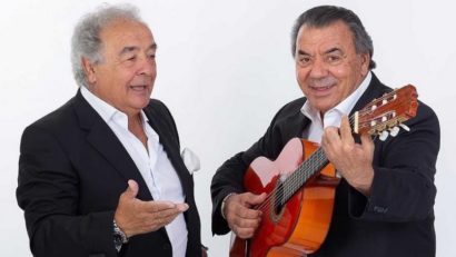 Los del Río • Macarena