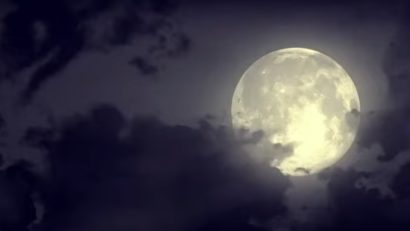 De eclipsa parțială de Lună, Observatorul astronomic bucureștean are program prelungit