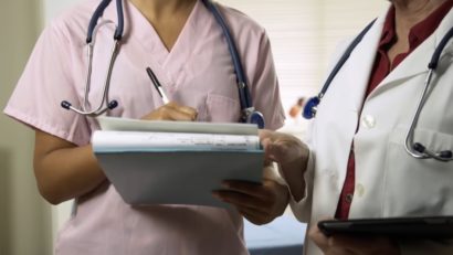 SINAIA: 8 copii și 2 adulți, la spital cu toxiinfecție alimentară