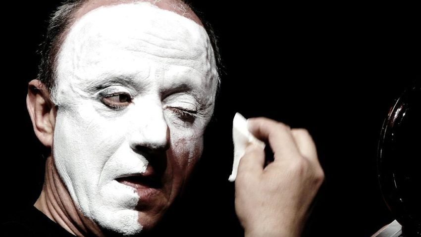 Mihai Mălaimare susţine ultimele sale spectacole de la Teatrul Masca