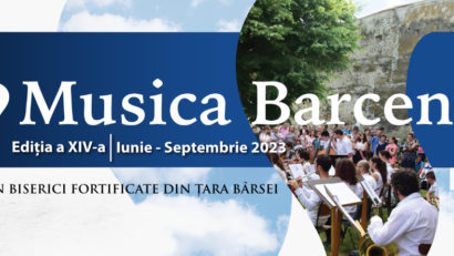 Festivalul Musica Barcensis, ultimele două concerte