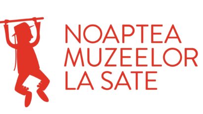 Noaptea Muzeelor la Sate, în premieră națională și europeană