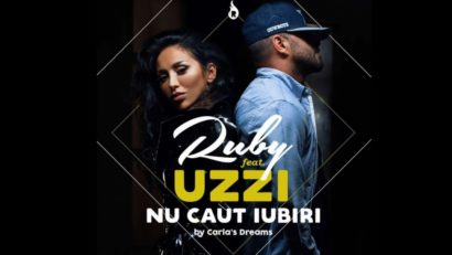 RUBY & UZZI • Nu caut iubiri