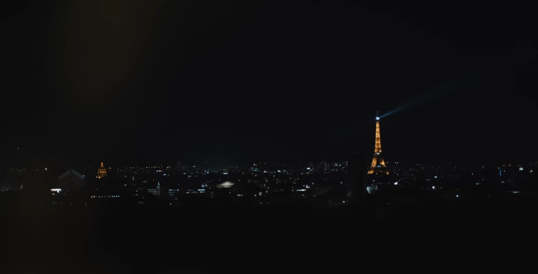 PARIS: Turnul Eiffel, evacuat temporar după o amenințare cu bombă