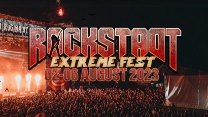 Rockstadt Extreme Fest, la poalele Cetății Râșnov