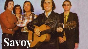 Savoy • Iertările