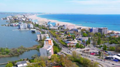 Festivalul Naţional de Muzică Uşoară Mamaia revine, după o lungă absență, cu o ediție aniversară