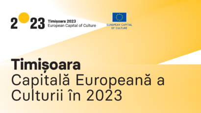 Arte vizuale şi muzică simfonică, în septembrie la TM2023