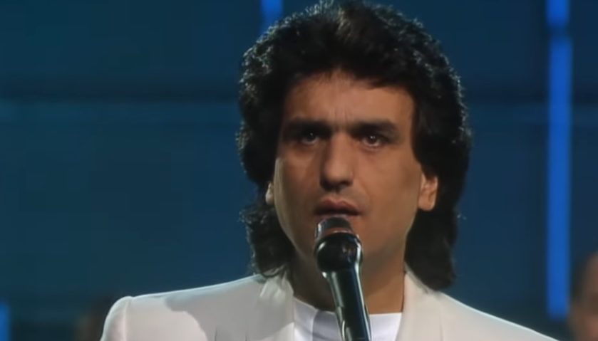 Toto Cutugno • L’italiano