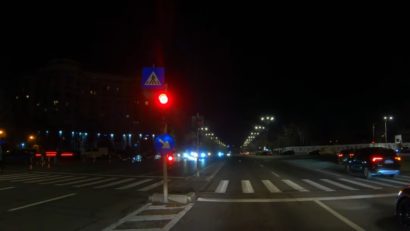 Aproape jumătate din maşinile controlate în trafic de RAR aveau deficienţe tehnice majore sau periculoase