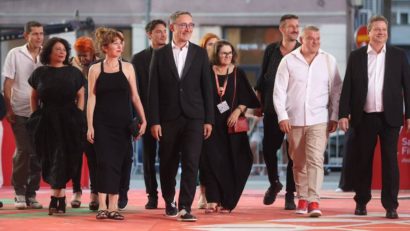 Filmul românesc “Libertate”, premiat la Sarajevo