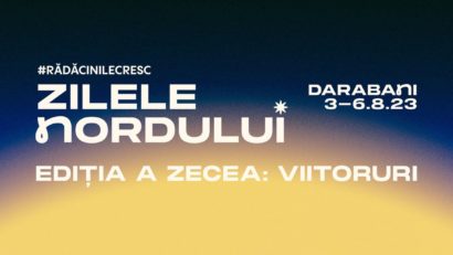 DARABANI: Festivalul Zilele Nordului, la a zecea ediție