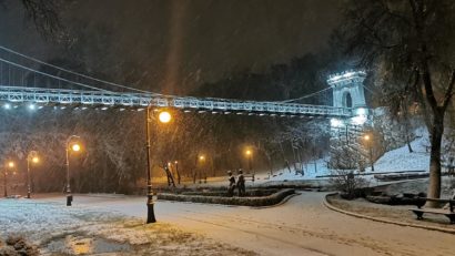 CRAIOVA: Parcul Nicolae Romanescu, la 120 de ani de la inaugurare