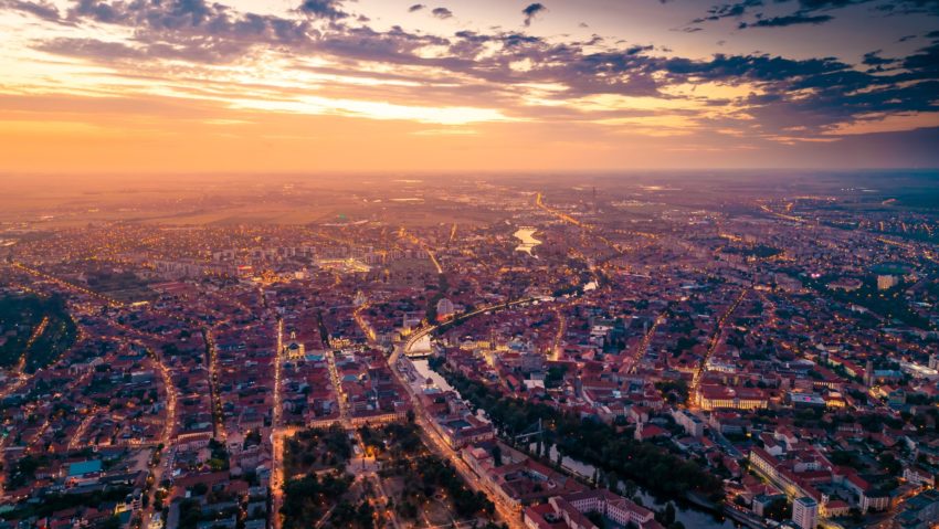 ORADEA: FestiFall, la jumătatea lunii octombrie