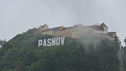 Festival medieval, la Râşnov | AUDIO