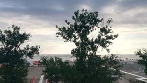 nori, vreme instabila - foto - Radio Vacanta