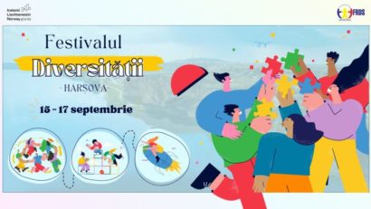 Primăria Hârșova organizează Festivalul Diversității 2023